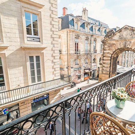 L'Appartement - Hotel Singulier Bordeaux Eksteriør billede